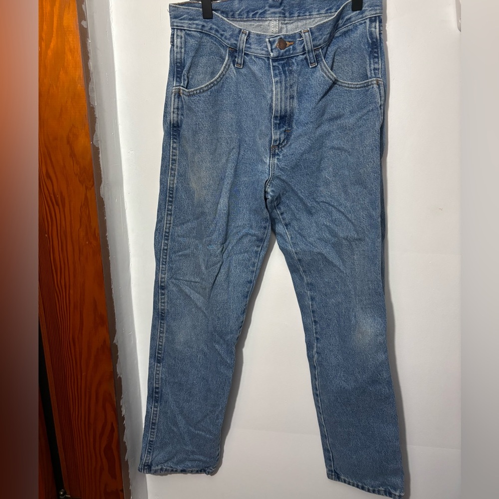 Vintage Rustlers jeans